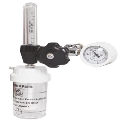 Oxygen flow Meter Kit Suppliers in Pune