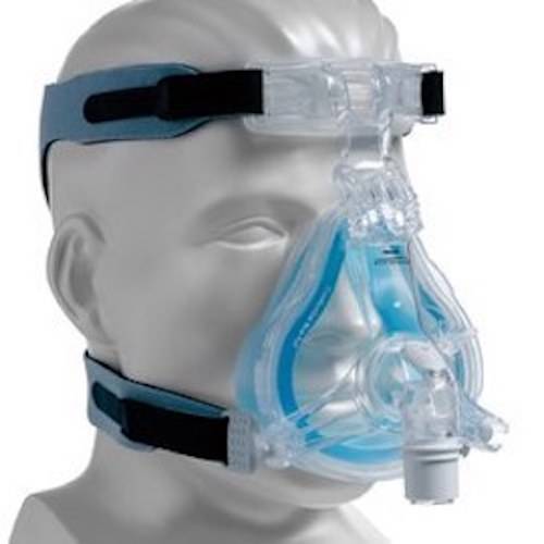 Philips CPAP Mask