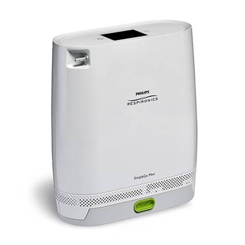 Philips Simply Go Mini Oxygen Concentrator