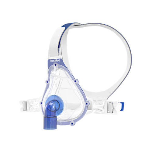 Resmed Hospital Full Face Mask Suppliers