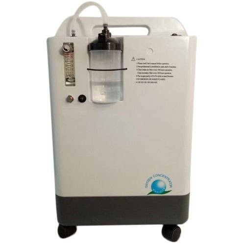 Oxylife Oxygen Concentrators